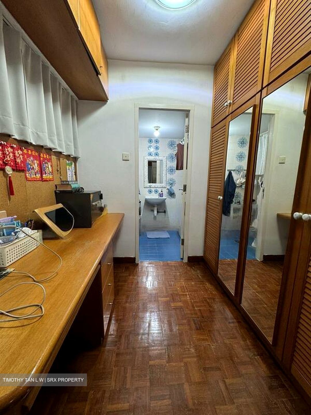 Pine Grove (D21), Condominium #440663281